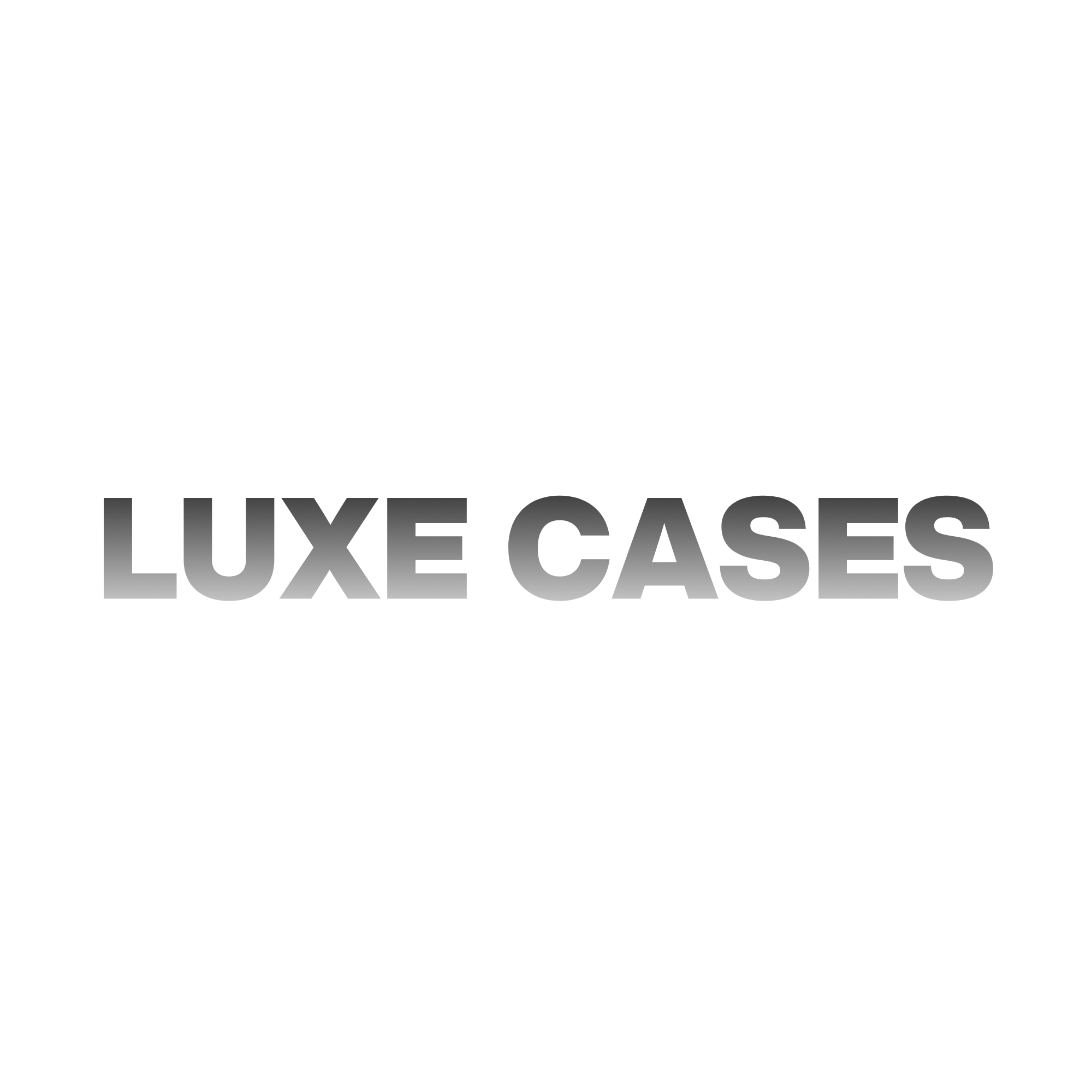 Luxe Cases